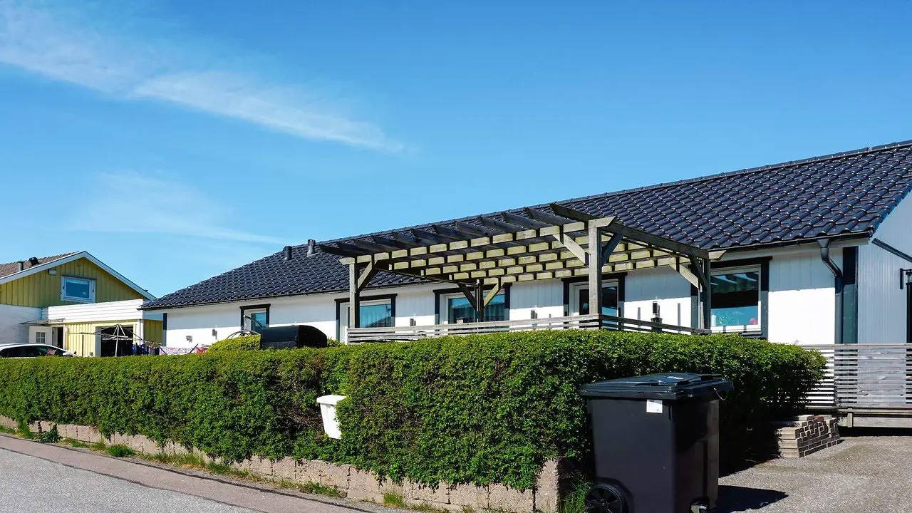Ferienhaus für 6 Personen (100 m²) in Kungshamn in Kungshamn, Norra Västkusten