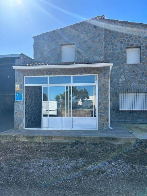 Apartamento inteiro, La Casa de los Almendros At-Ba-00294 in Badajoz, Badajoz (província)