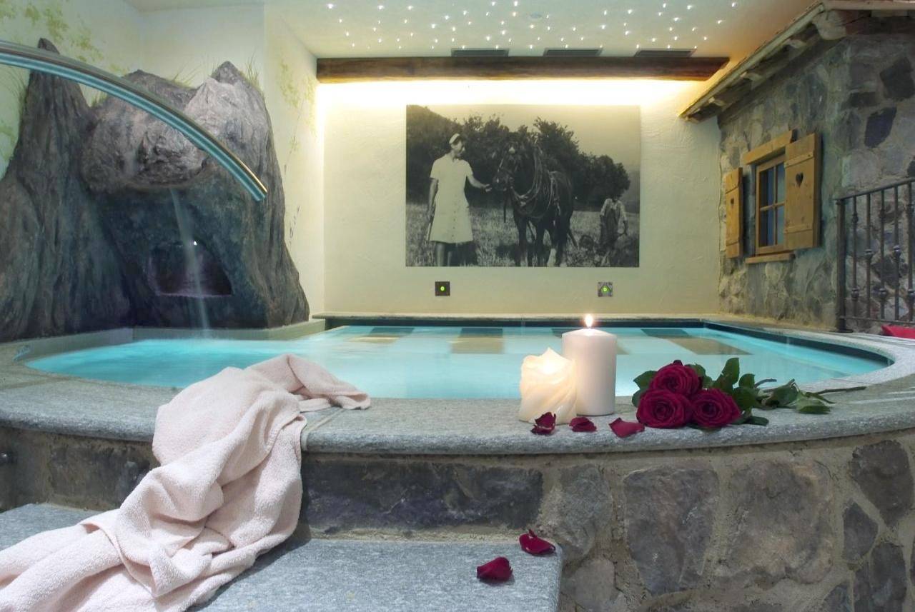 Agritur Darial in Tesero, Dolomiti di Fiemme