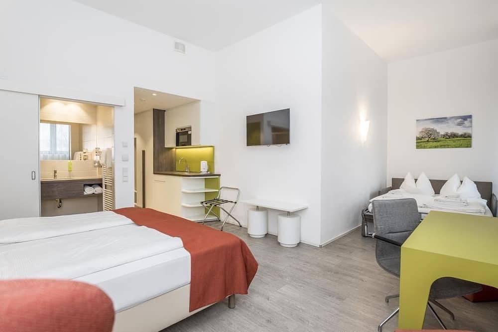 B&b für 4 Personen in Salzburg, DMO Demo Region
