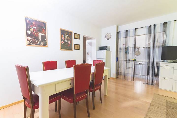 Ferienwohnung für 6 Personen - 1