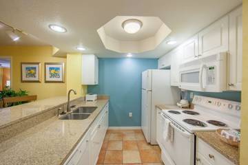 Vacation Rental for 6 Guests in Cape Canaveral, Space Coast, Picture 1