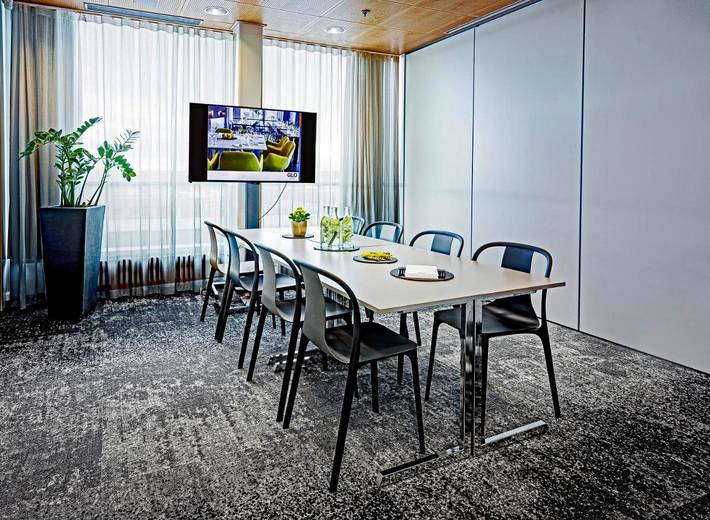 Hôtel pour 2 personnes, avec vue à Espoo - 4