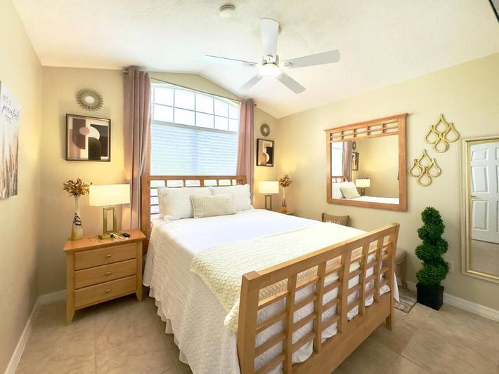 Maison d’hôte pour 2 personnes, avec terrasse et vue