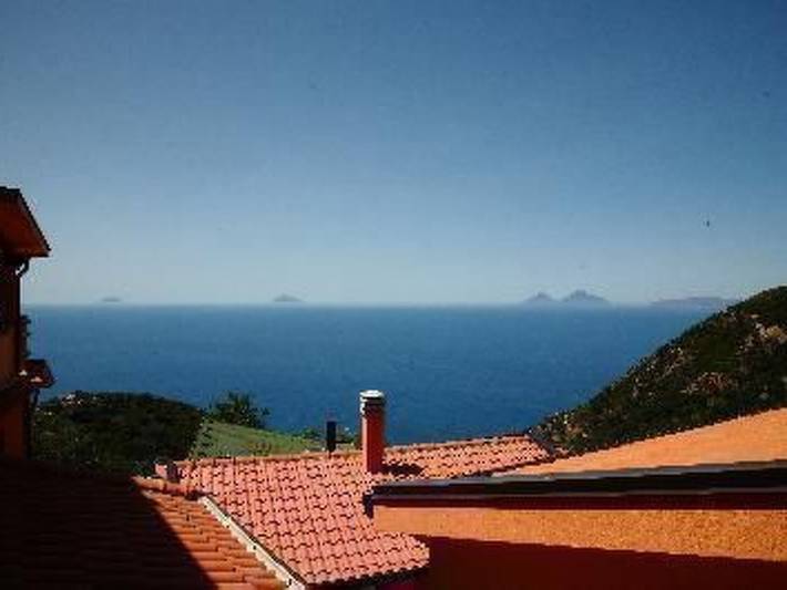 Appartement de vacances pour 4 personnes, avec terrasse - 1