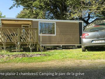 Camping für 4 Personen in L'Aiguillon-sur-Vie, Loire-Tal, Bild 2