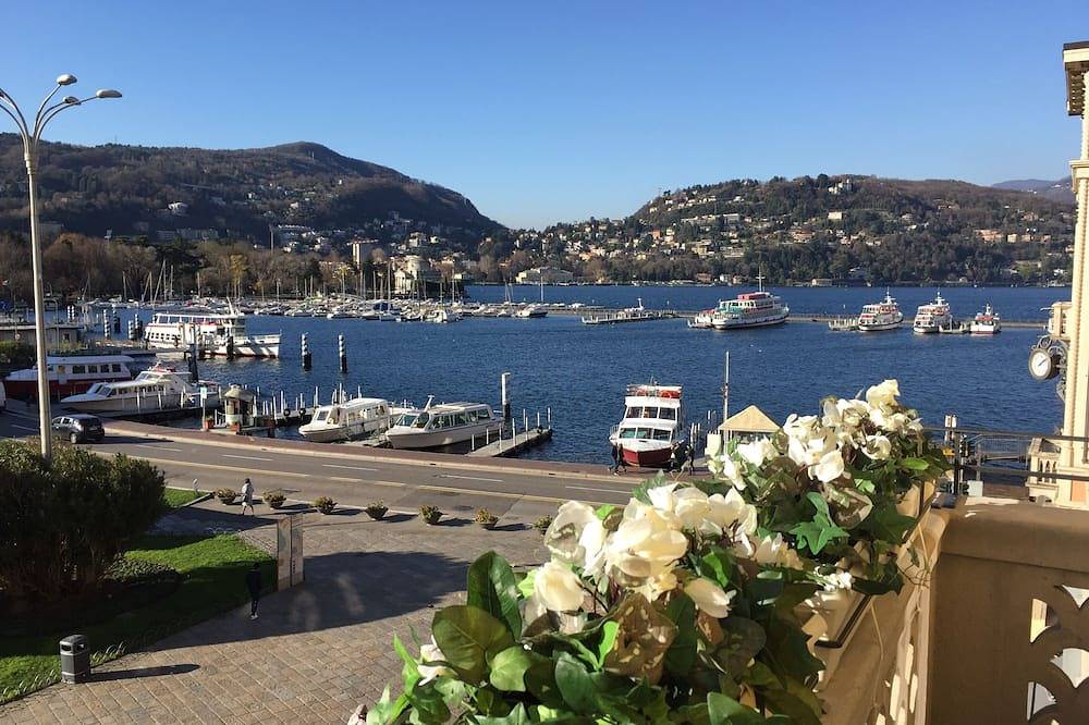 Appartamento vacanze a Como a partire da 775€ a notte