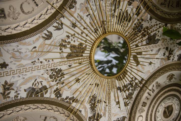 Ferienwohnung für 2 Personen, mit Terrasse und Garten sowie Whirlpool, mit Haustier in London