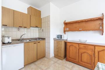Apartment in Canyamel, Capdepera für 2 