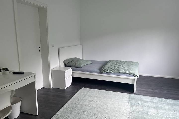Ferienhaus für 11 Personen in Scheuerfeld - 2