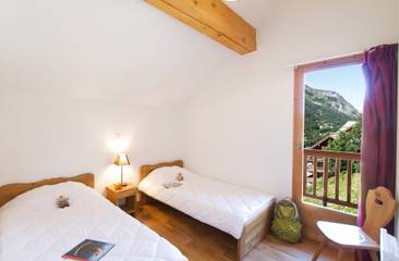 Location De Vacances pour 10 Personnes dans Valloire, Région de Saint-Jean-de-Maurienne, Photo 3