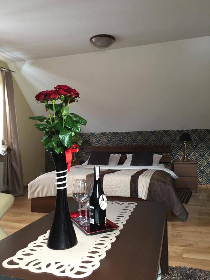 Bed & breakfast dla 24 osób, z taras i ogród, zwierzęta dozwolone w Wisła