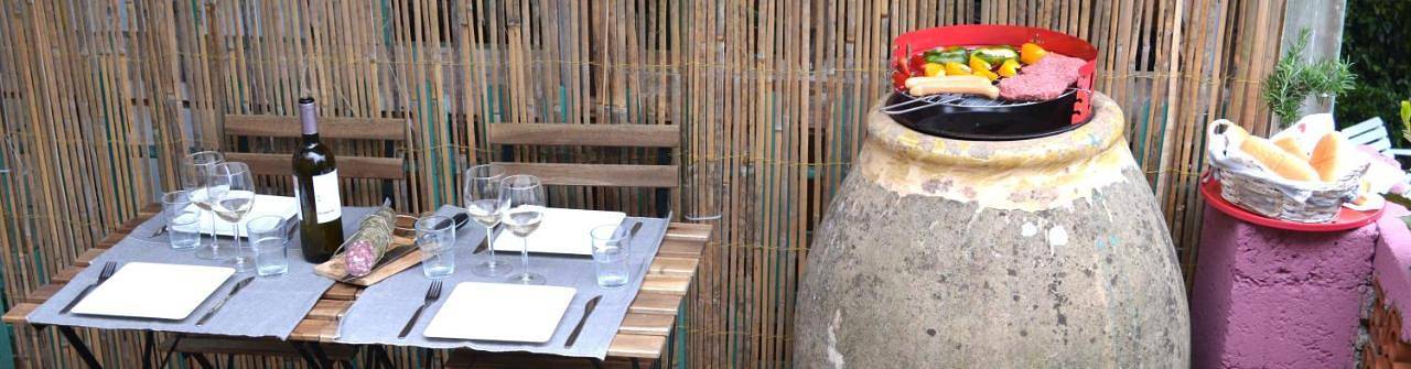 Maison d’hôte pour 4 personnes, avec jardin, animaux acceptés à Lerici - 4