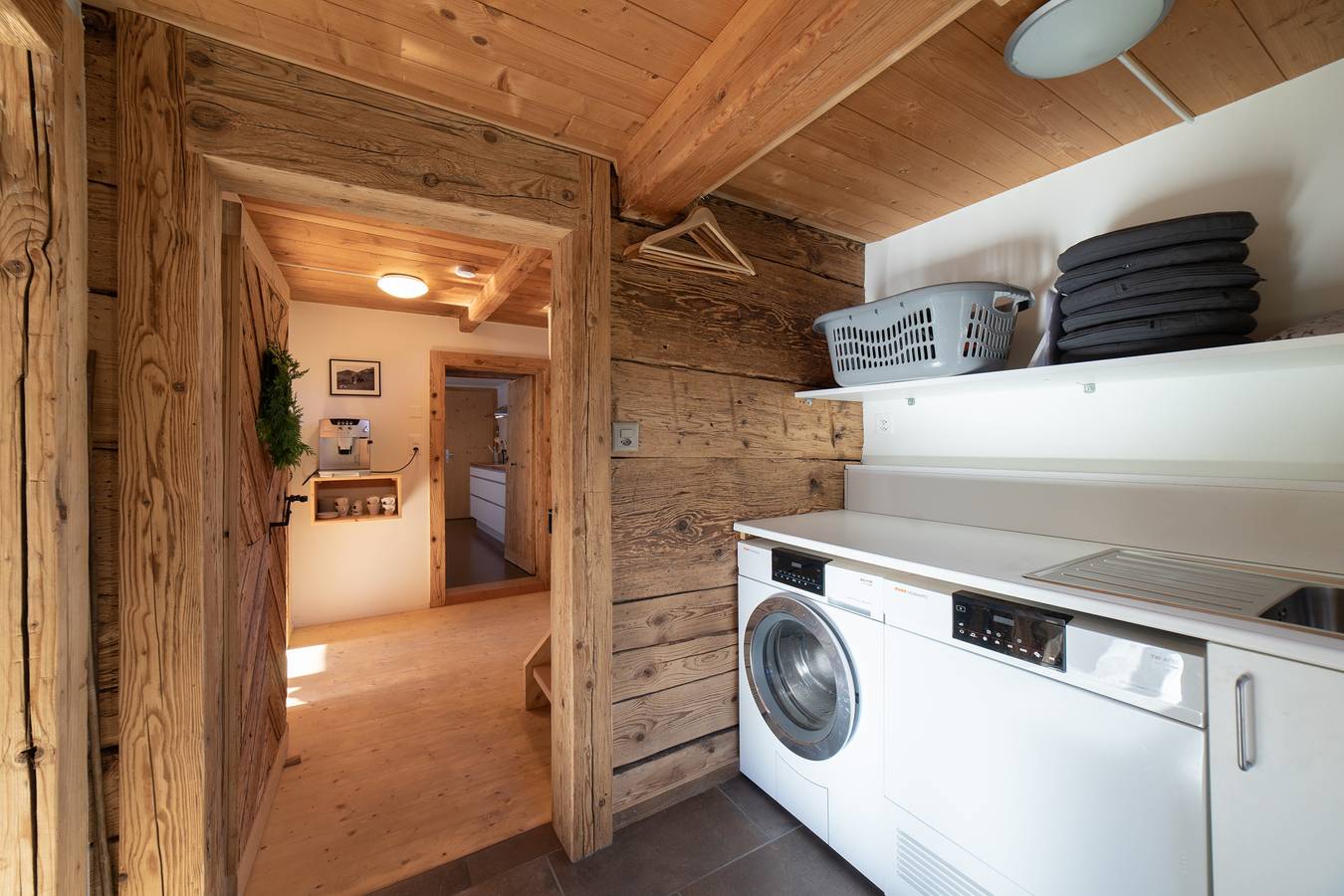 Sigerst in Wildhaus, Wildhaus-Alt St. Johann