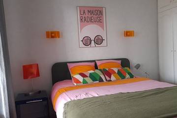 Villa pour 12 Personnes dans Noirmoutier-en-l'Île, Noirmoutier, Photo 2