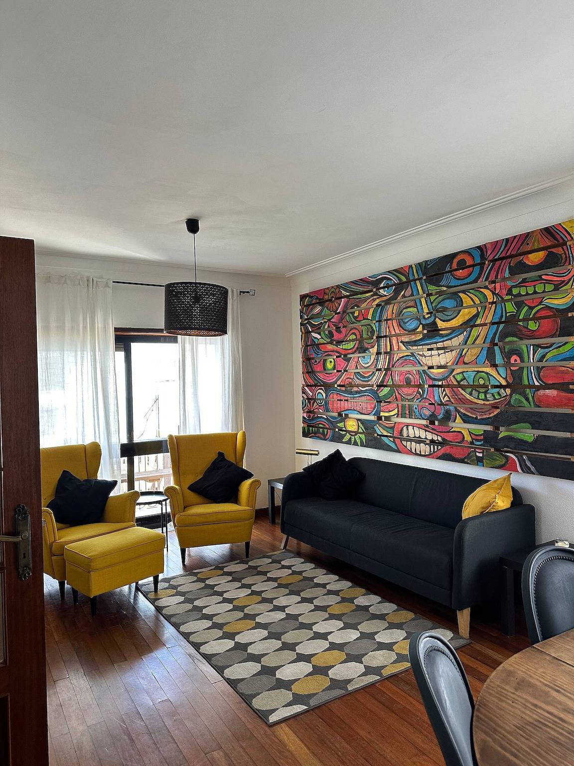 5-Zimmer-Haus, neben dem Golfplatz Quinta do Fojo in Canidelo, Porto Distrikt