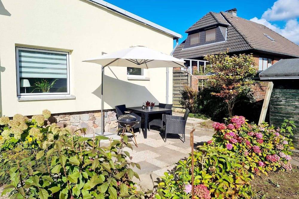 Ganze Wohnung, Kleine gemütliche Ferienwohnung auf dem Land in Husby, Schleswig-Flensburg