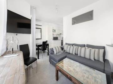 Gîte pour 4 Personnes dans Le Grau-du-Roi, Région de Nîmes, Photo 2