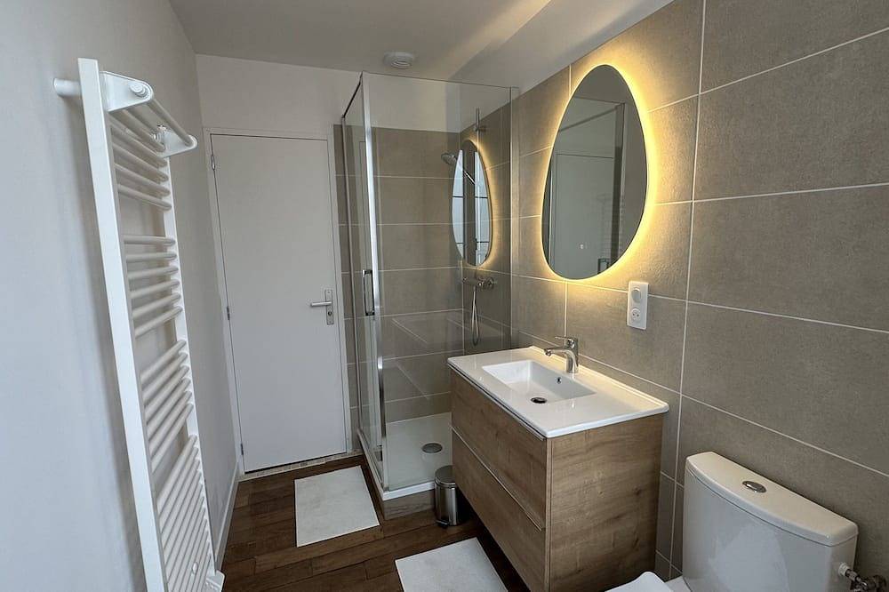 Appartement entier, Maison à Chablis - Le Canotier in Chablis, Région d'Auxerre