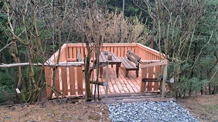 Ferienpark für 4 Personen in Regen (Ostbayern), Vorderer Bayerischer Wald, Bild 1