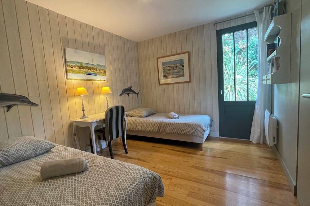 Casa / villa / chalet - Lège Cap-Ferret in Le Canon, Lège-Cap-Ferret