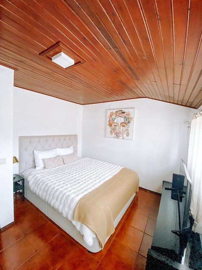 Casa rural para 3 personas en Sintra