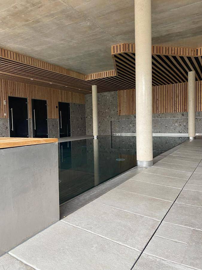 Maison d’hôte pour 2 personnes, avec piscine et jacuzzi ainsi que jardin et sauna dans Hauts-de-France - 3