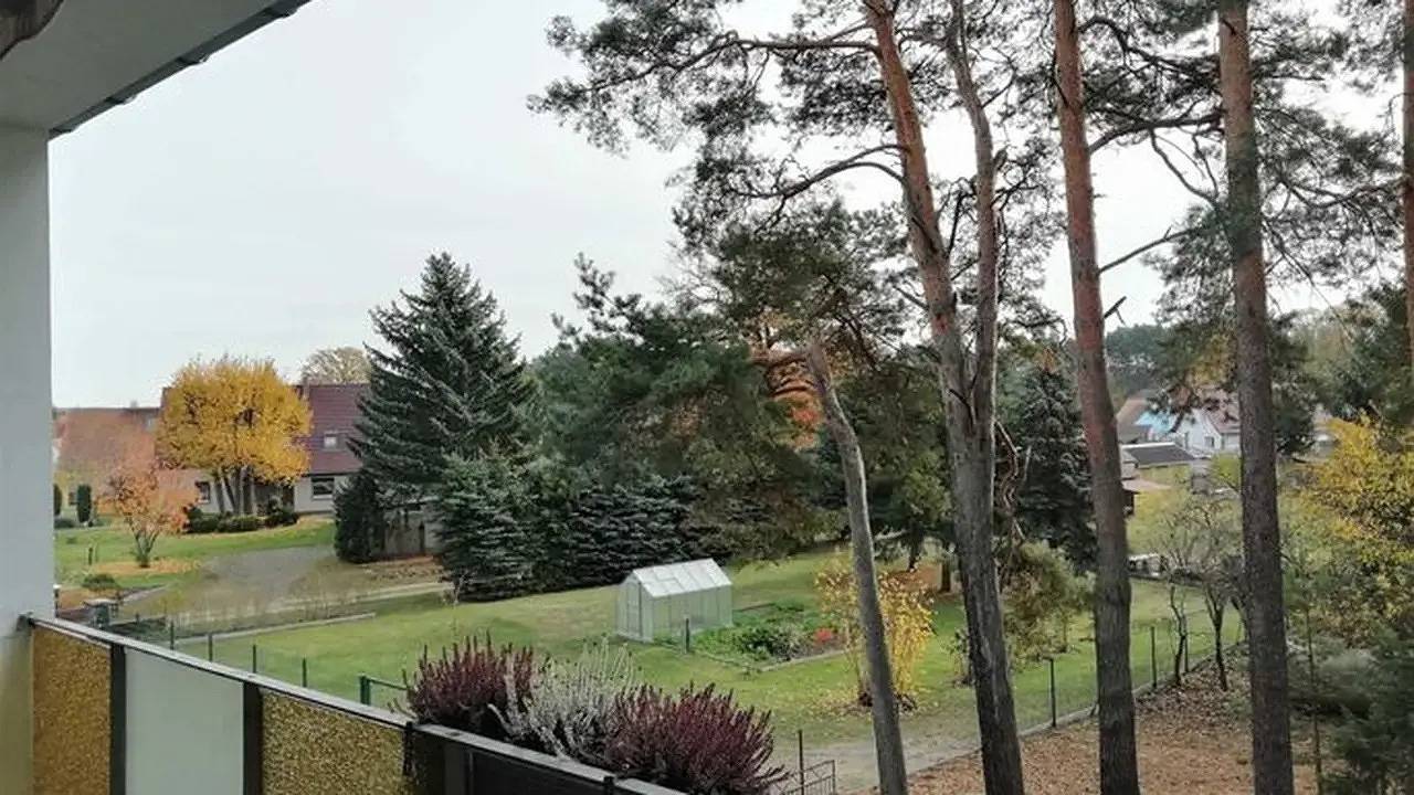 Ganze Ferienwohnung, Ferienwohnung für 5 Personen (79 m²) in Boxberg/Oberlausitz in Bärwalder See, Boxberg (Oberlausitz)