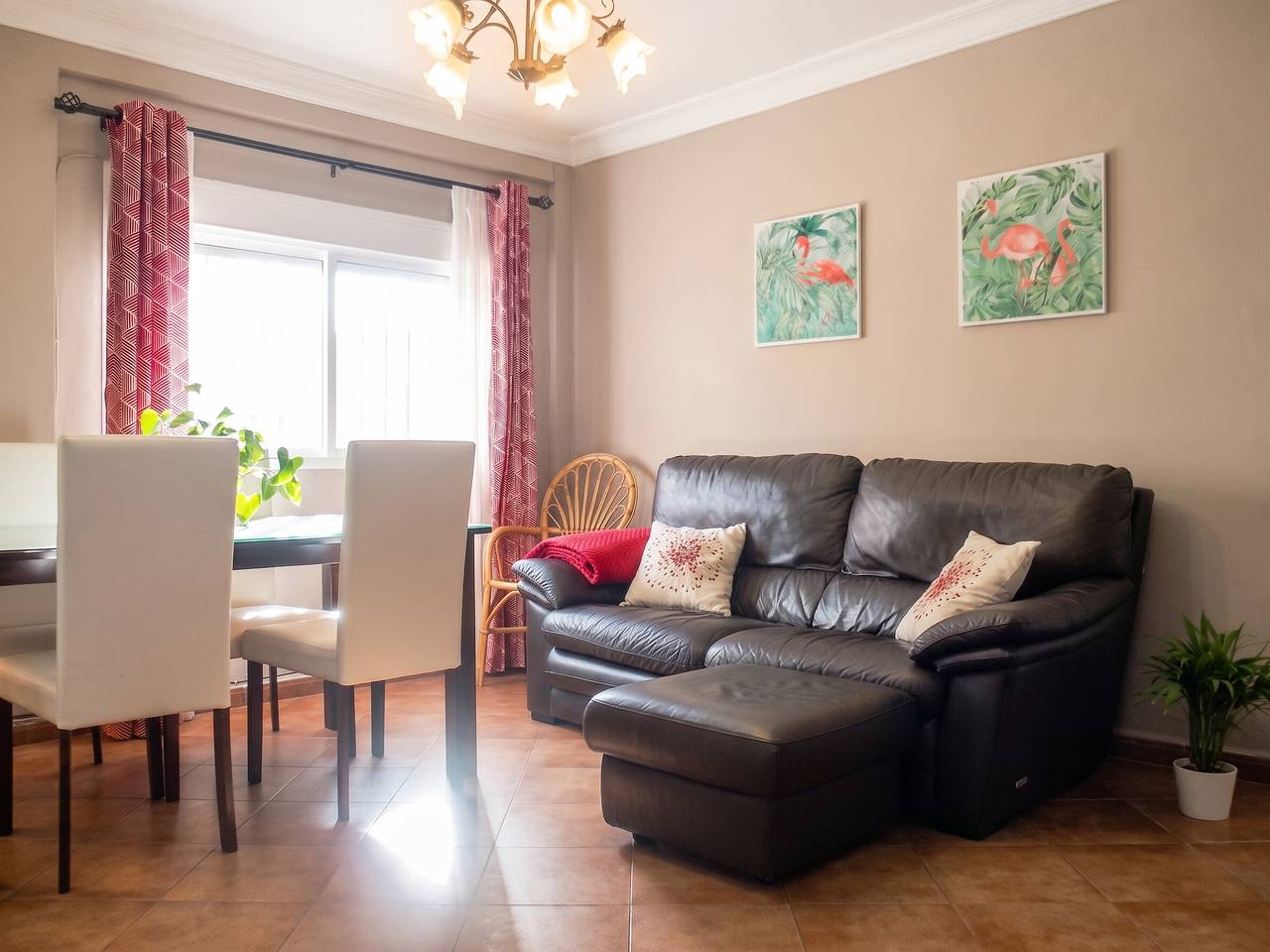 Ganze Wohnung, Komfortable Wohnung Ayamonte Garten in Ayamonte, Costa de la Luz