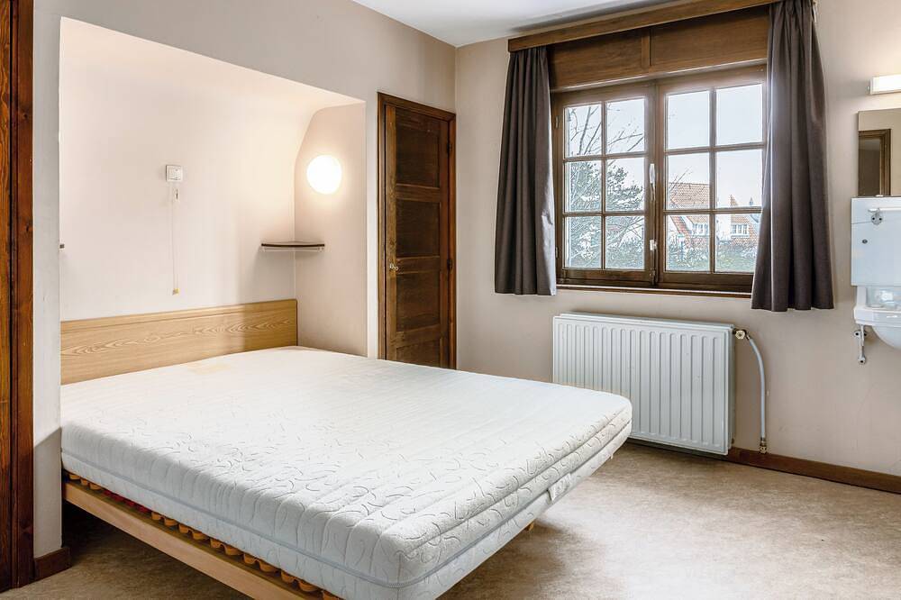 4 chambres à coucher à Sint Idesbald in Coxyde-les-Bains, Coxyde
