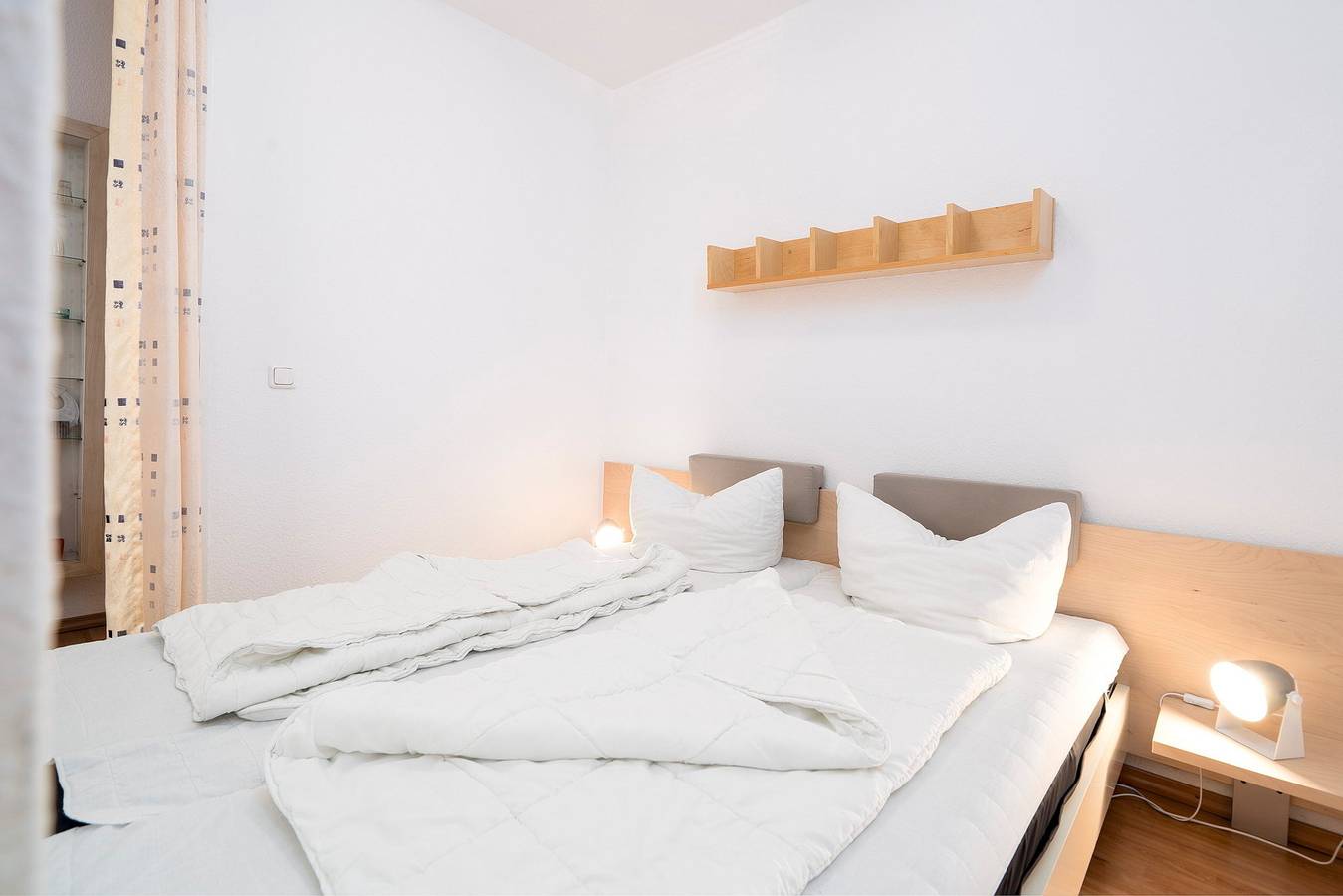 Ganze Ferienwohnung, Grömitz-Center Whg. 7 in Grömitz, Ostholstein