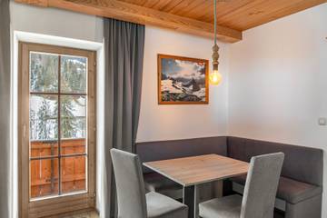 Vakantieappartement voor 6 Personen in Hopfgarten im Brixental, Kaisergebirge, Afbeelding 3