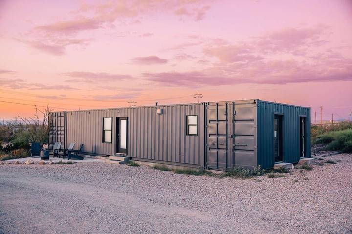 Apartamento de vacaciones para 4 personas, con terraza además de sauna y jardín - 1