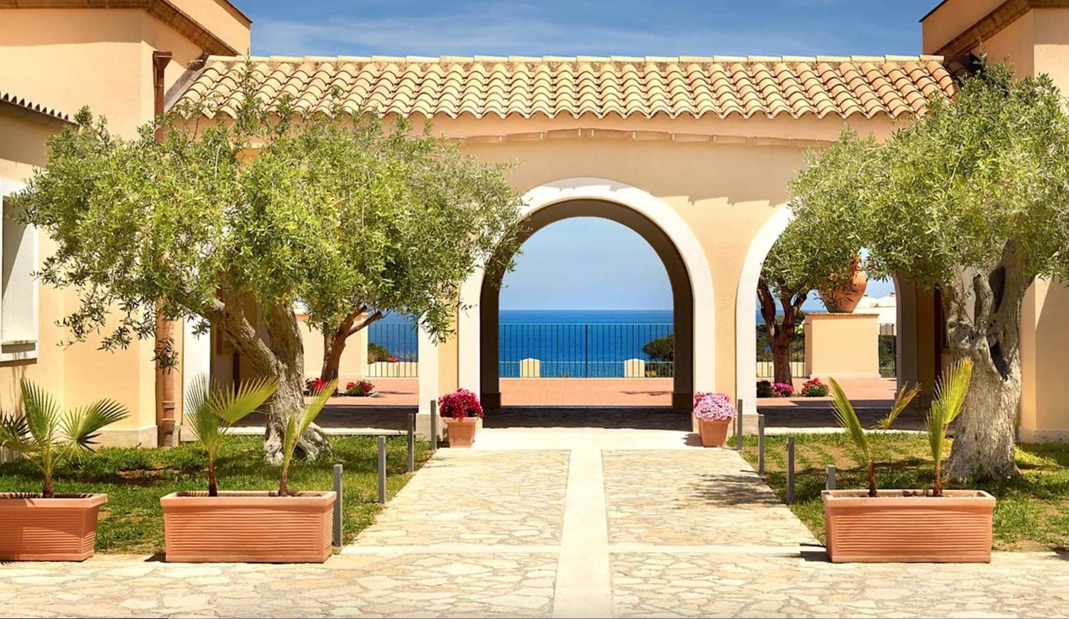 Appartement De Vacances pour 4 Personnes dans Mazzaforno, Cefalù (Commune)