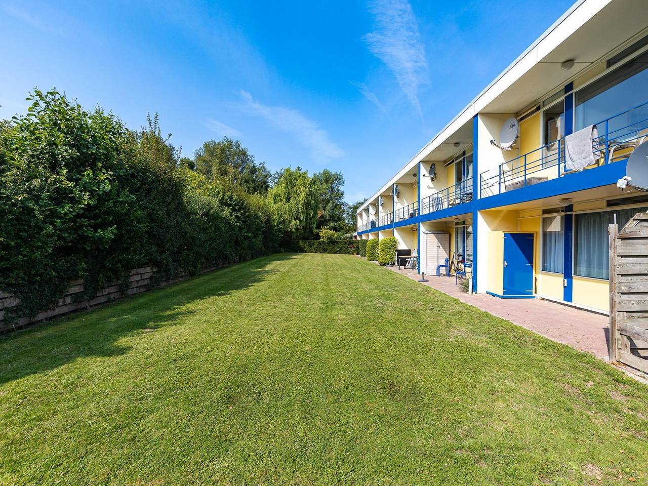 Ganze Wohnung, Wohnung in Flushing nahe Vlissing Strand in Vlissingen, Walcheren