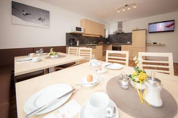 Appartement voor 8 Personen in Weißkamm, Sölden, Afbeelding 4