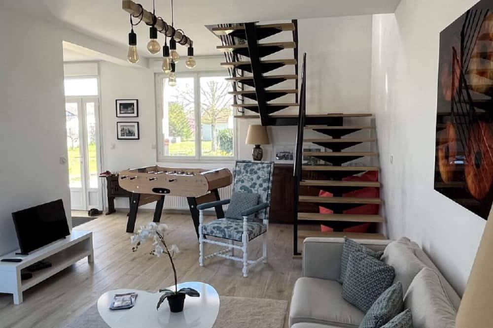 Clos Allegria Amboise in Amboise, Tours und Umgebung