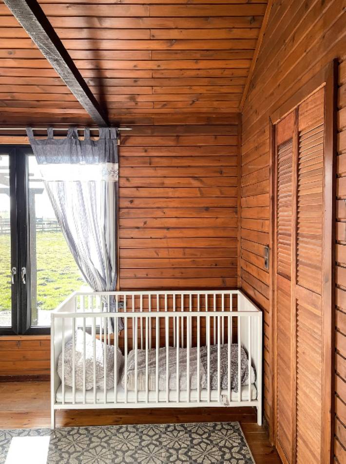 Ferienwohnung für 6 Personen, mit Garten, mit Haustier in Wesselburenerkoog - 3