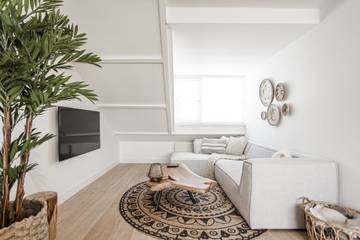 Vakantieappartement voor 4 Personen in Zandvoort, Nederlandse Noordzeekust, Afbeelding 2