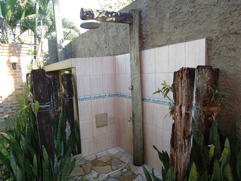 Ganze Wohnung, Schöne Wohnung alles möbliert in Bertioga, Baixada Santista