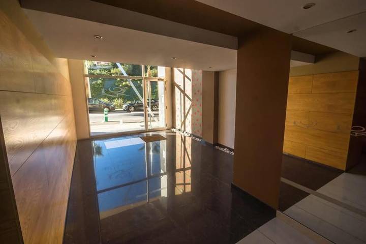 Gîte pour 4 personnes, avec Terrasse et Jardin ainsi que Piscine et Vue à Cervo (Espagne) - 4
