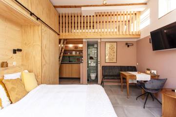 Maison D’hôte pour 4 Personnes dans Dordrecht, Hollande-Méridionale, Photo 4