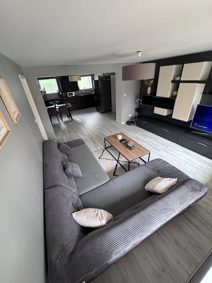 Gîte pour 4 personnes, animaux acceptés dans Val-de-Moder - 3