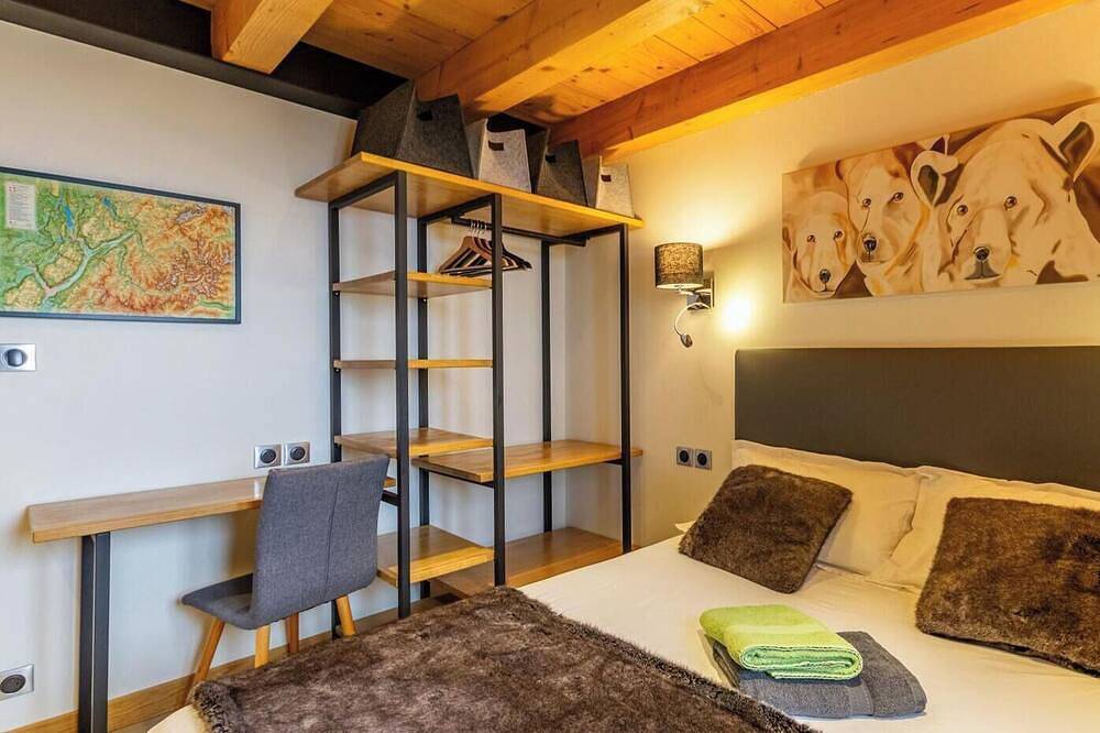 Chalet Helnes - Saint Oyen in Massif de la Vanoise