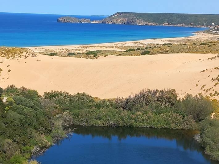 Ferienwohnung für 4 Personen auf Sardinien - 3