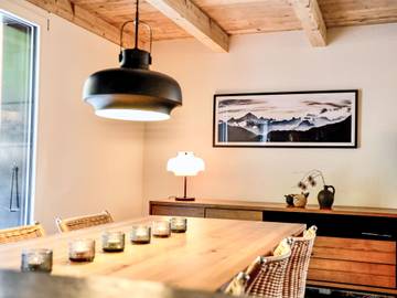 Vakantiewoning voor 6 Personen in Grindelwald, Berner Oberland, Afbeelding 3