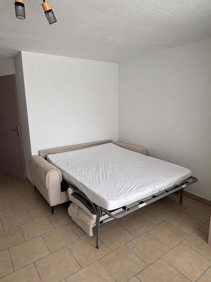 Gîte pour 7 personnes, avec vue à Port-Saint-Louis-du-Rhône - 4