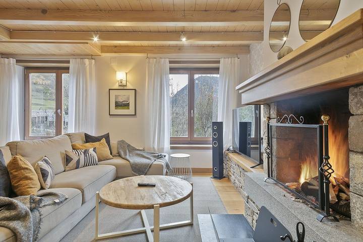 Gîte pour 7 personnes dans Baqueira Beret - 3