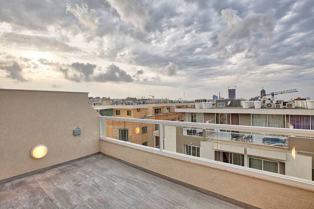 Appartamento vacanze a Sliema a partire da 179€ a notte