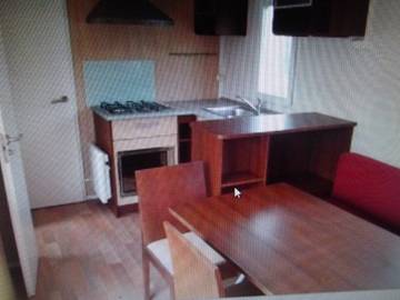 Camping für 4 Personen in Massillargues-Attuech, Alès und Umgebung, Bild 1